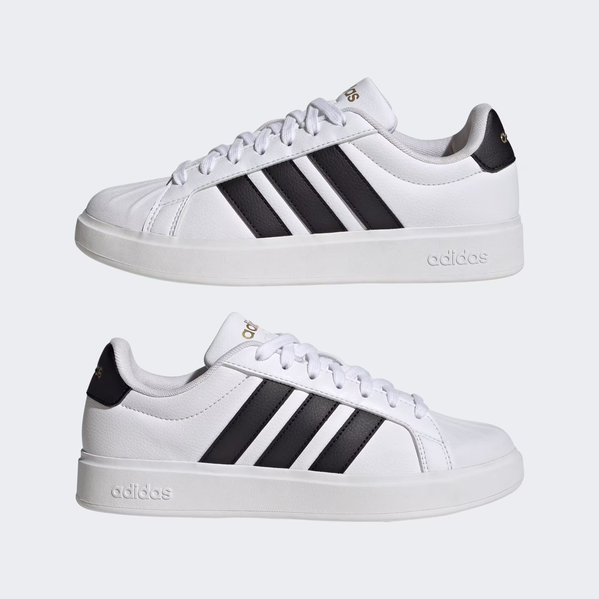 TENIS FEMENINO ADIDAS STREETTALK – foto 5